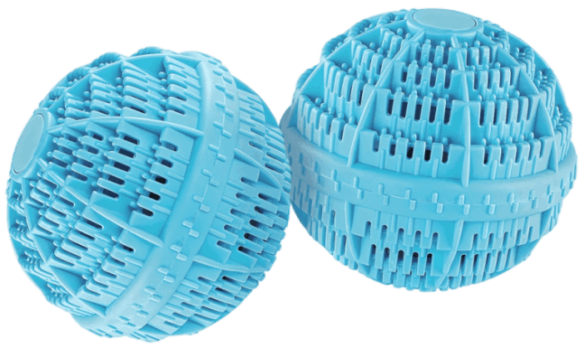 OdorCrush Laundry Ball buy now