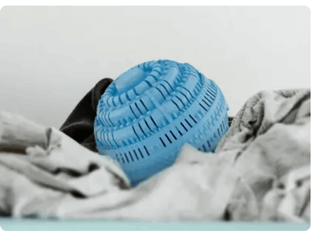 OdorCrush Laundry Ball order now